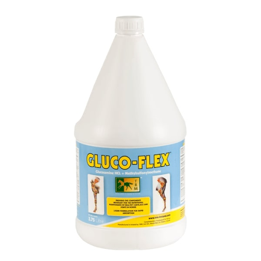 Gluco-flex