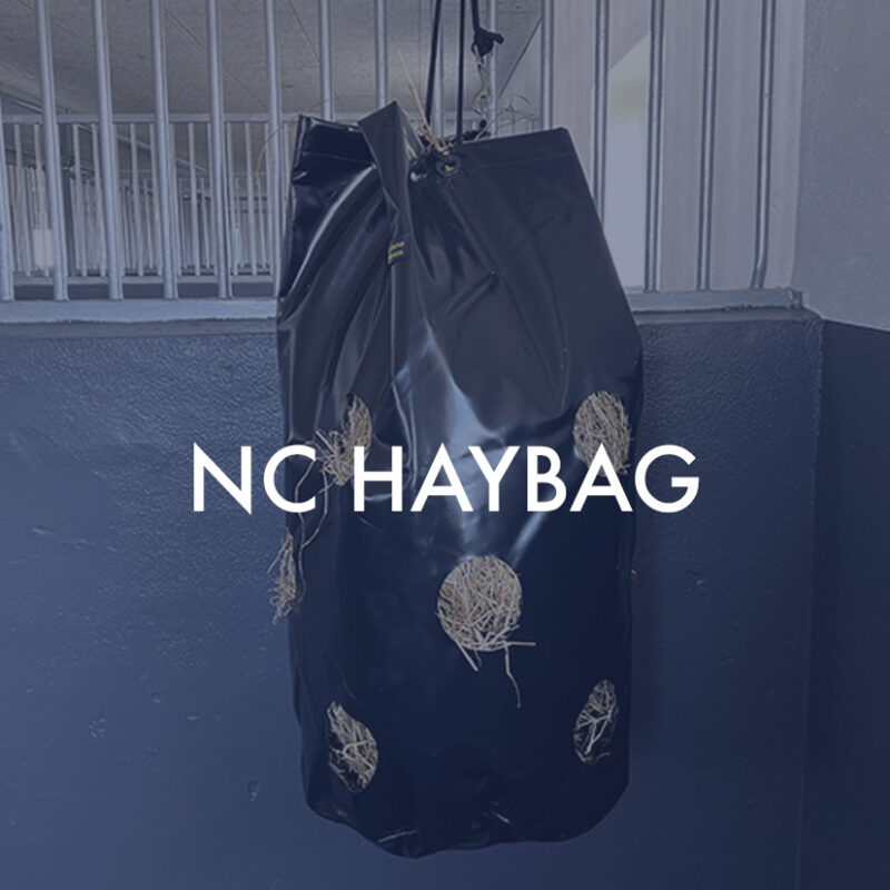 NC Haybag